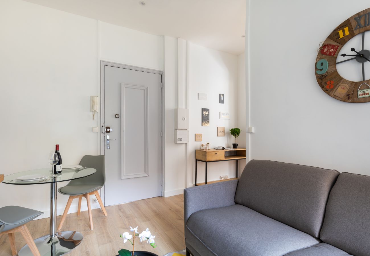 Apartment in Lyon - DIFY Coeur de Lyon - Part Dieu