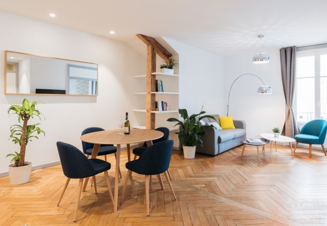 Apartment in Lyon - DIFY Cosy - Centre Ville