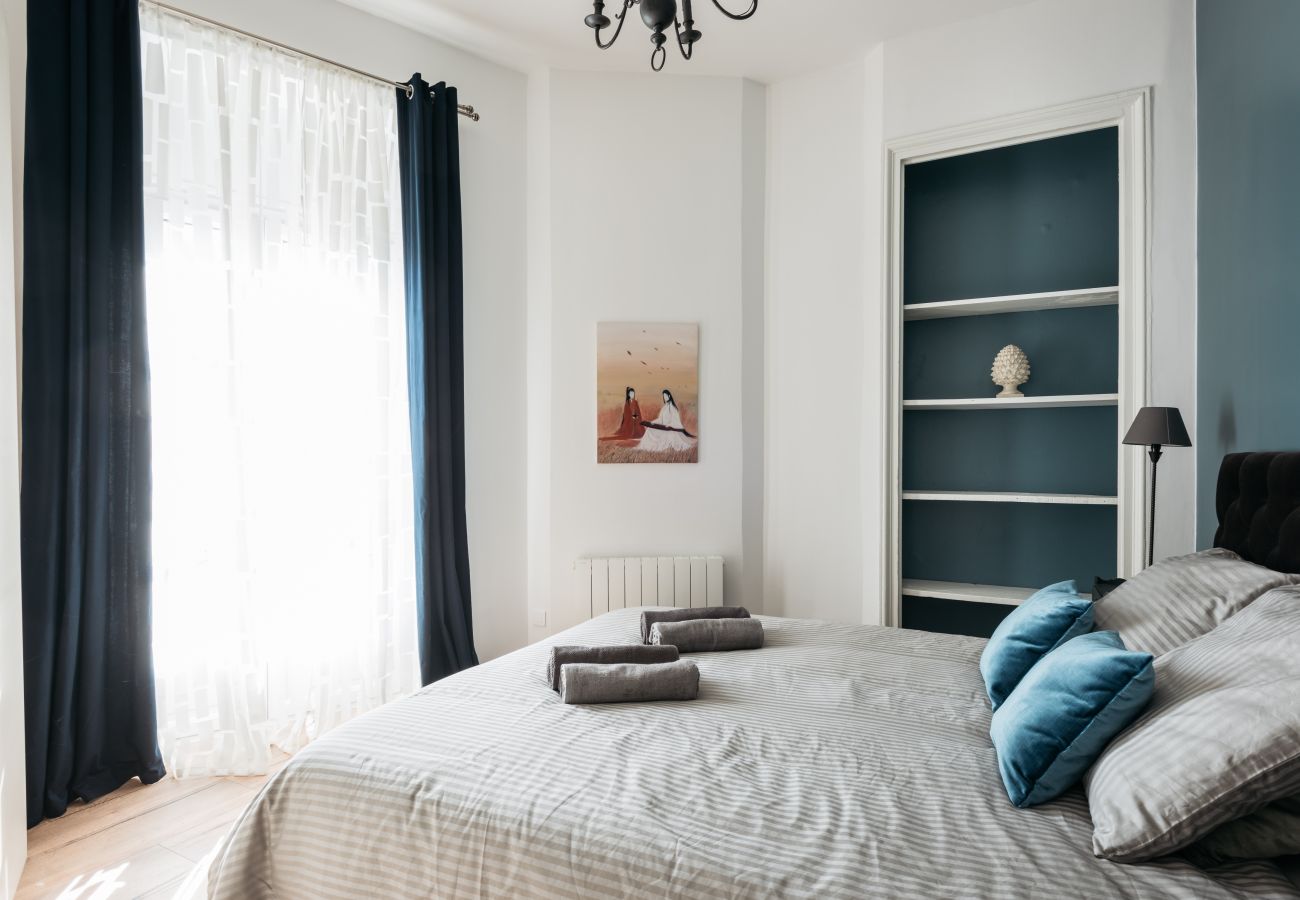 Apartment in Lyon - DIFY Joli - Place des Brotteaux