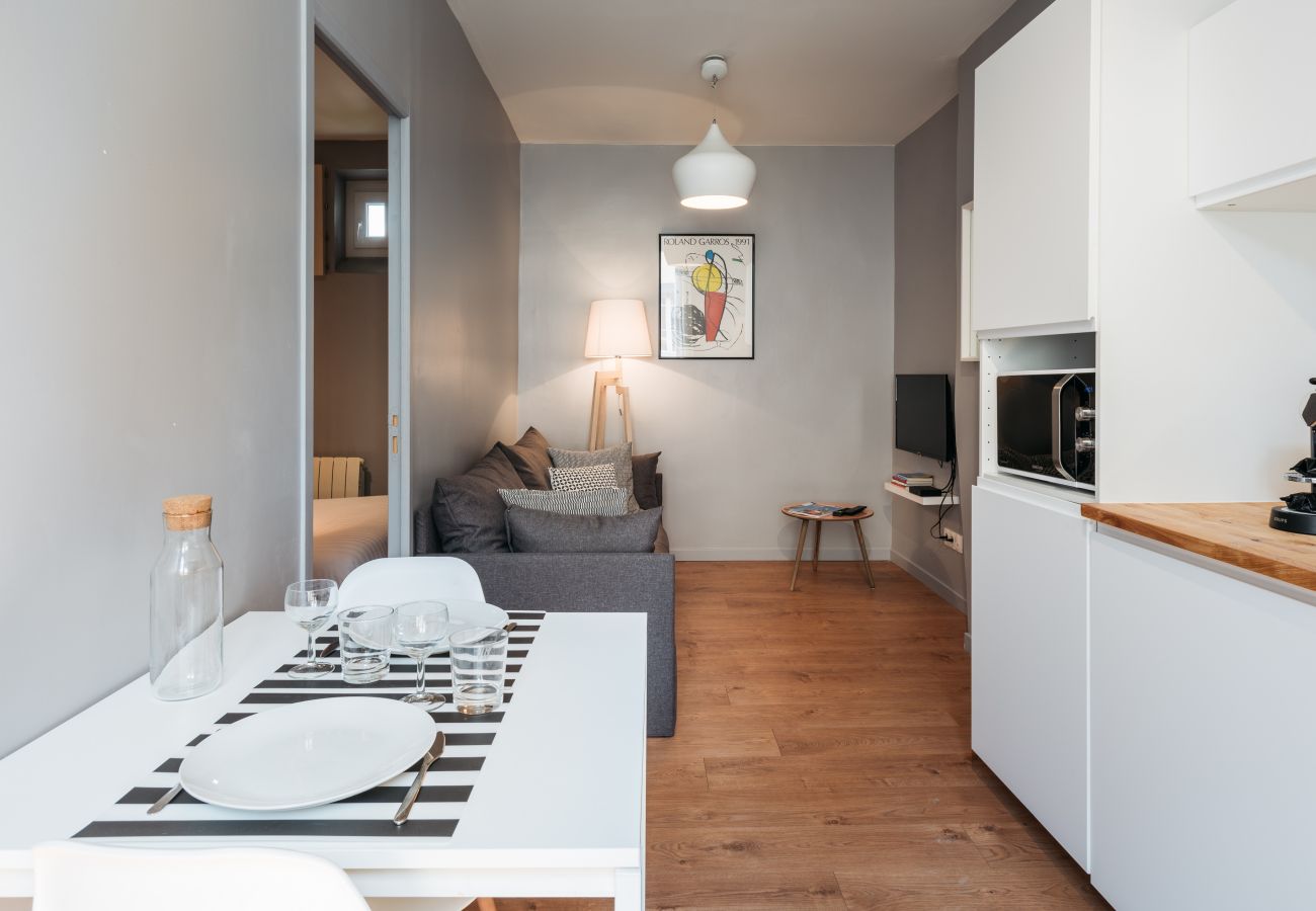 Apartment in Lyon - DIFY Seguin - Perrache/Confluence