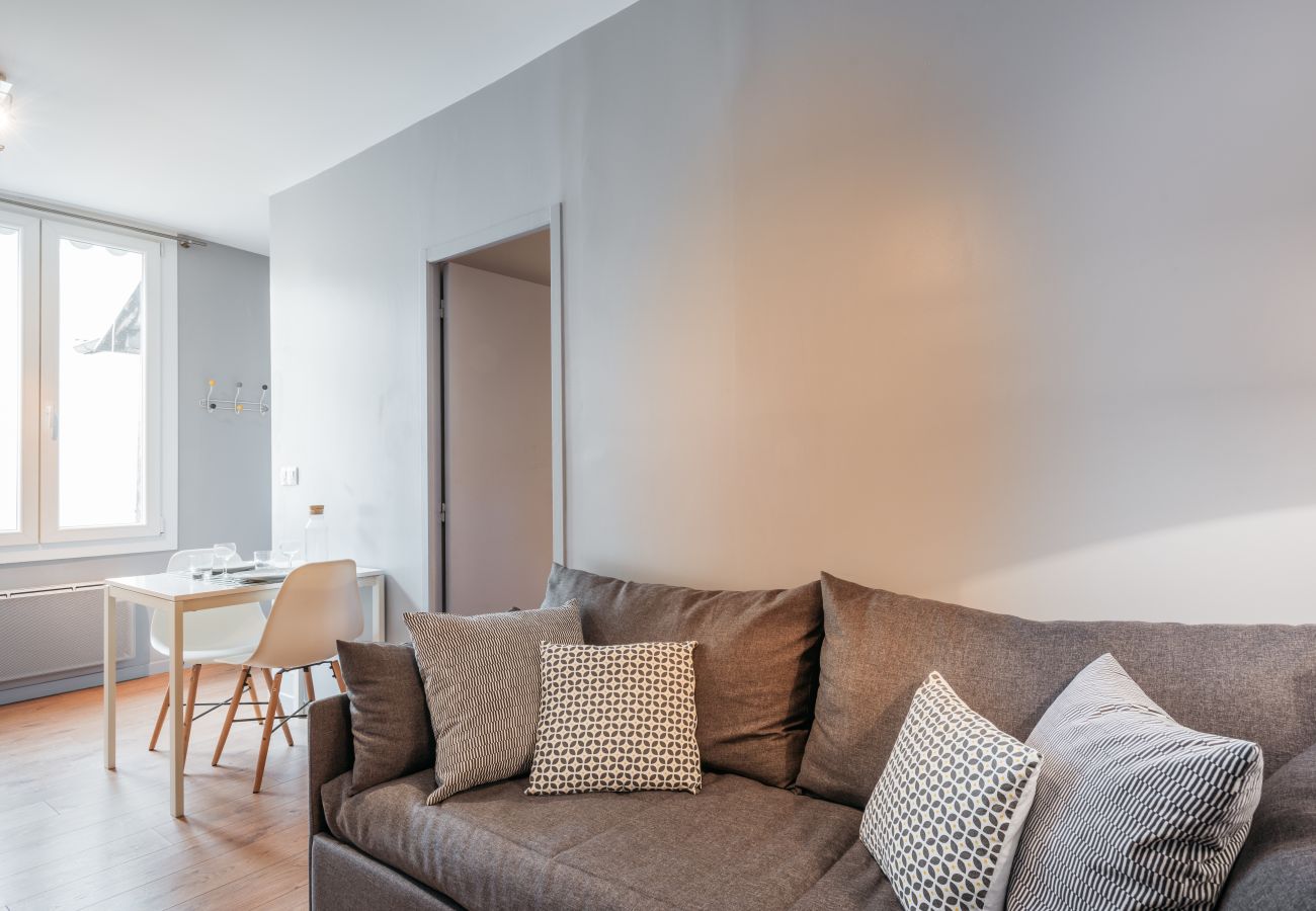 Apartment in Lyon - DIFY Seguin - Perrache/Confluence