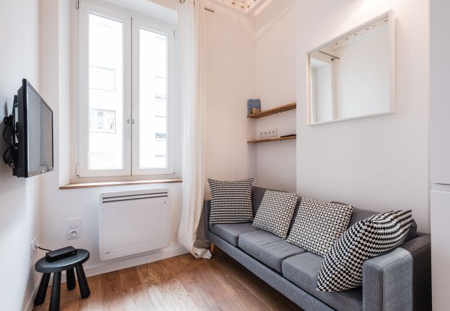Apartment in Lyon - DIFY Suchet climatisé - Perrache/Confluence