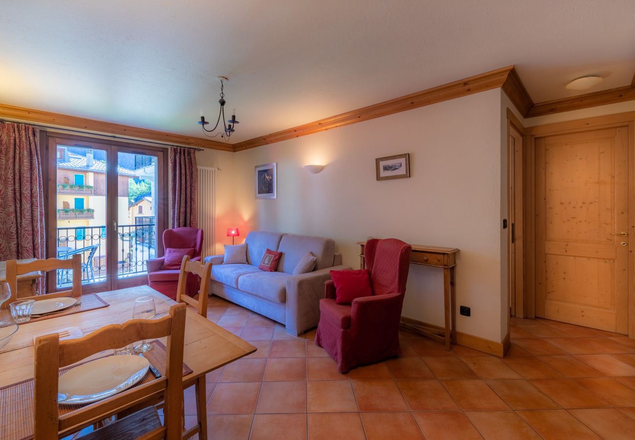 Apartment in Chamonix-Mont-Blanc - DIFY Paccard - Chamonix-Mont-Blanc