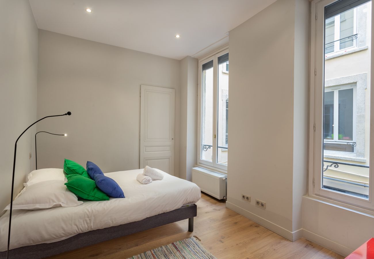 Apartment in Lyon - DIFY Le Franklin - Bellecour