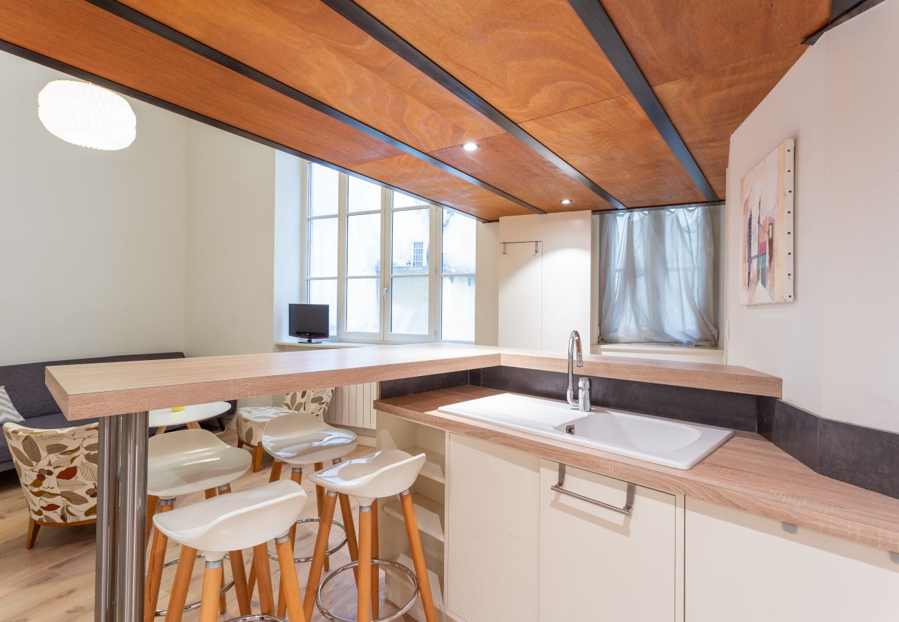 Apartment in Lyon - DIFY Drevet - Bellecour