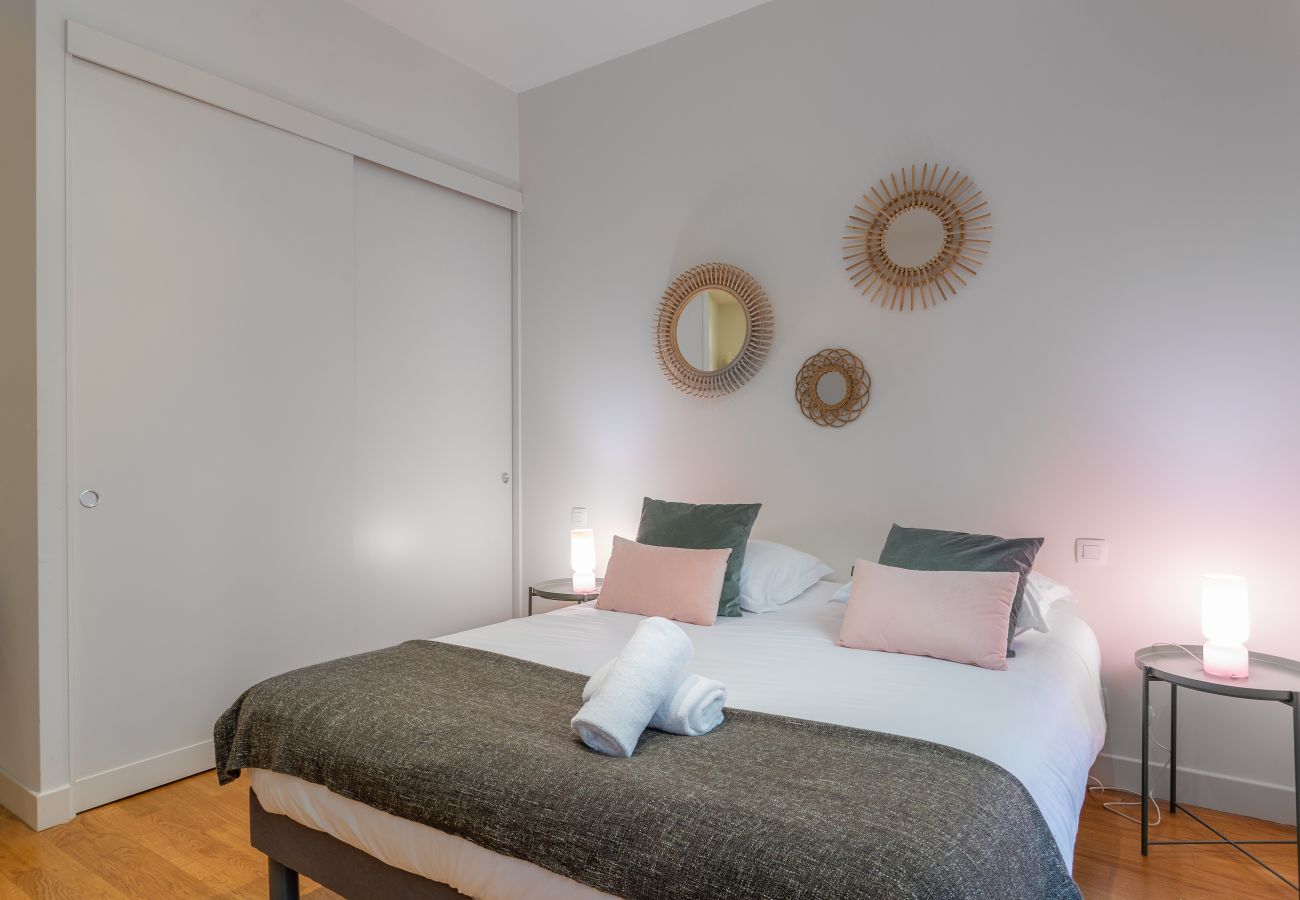 Apartment in Lyon - DIFY Le Confetti - Bellecour