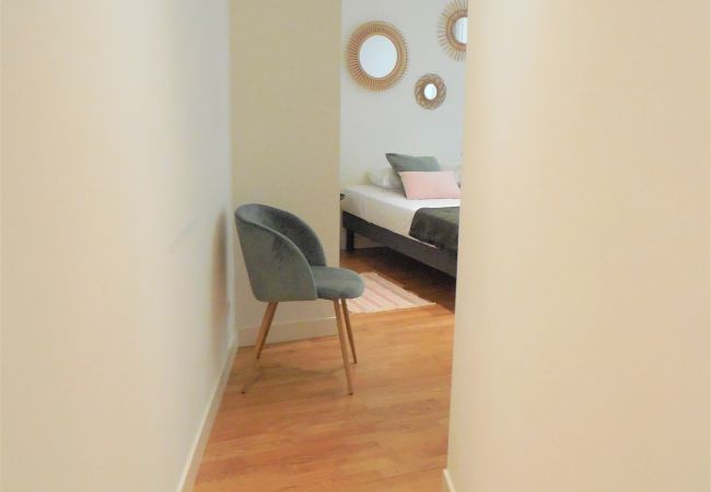 Apartment in Lyon - DIFY Le Velvet - Bellecour