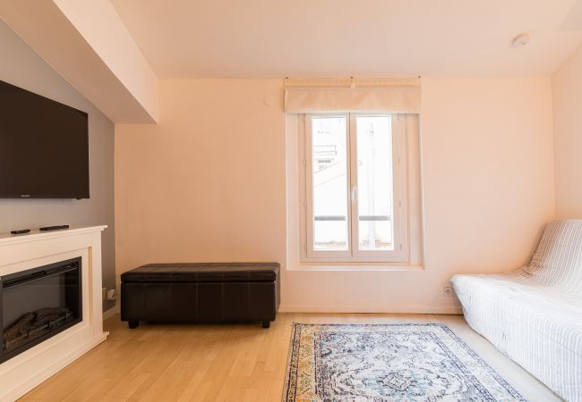 Apartment in Lyon - DIFY Saône - Vieux Lyon
