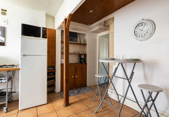 Apartment in Lyon - DIFY Adelaïde Perrin