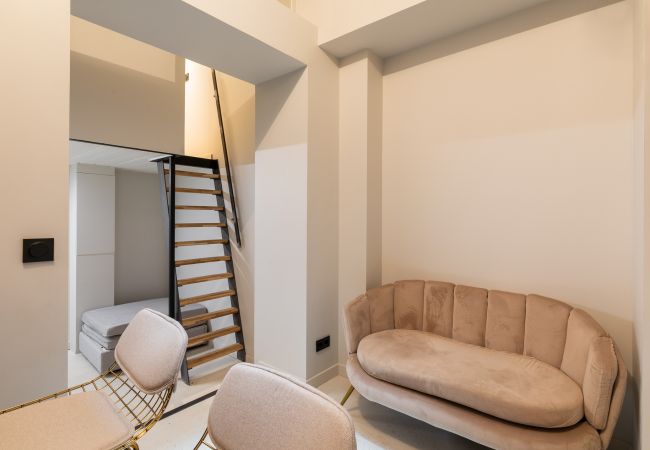 Apartment in Lyon - DIFY Jarente - Quartier Ainay