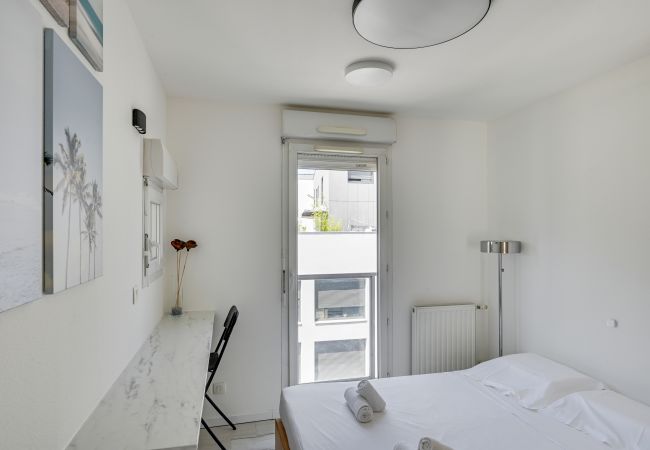 Apartment in Lyon - DIFY Splendide - Jean Macé