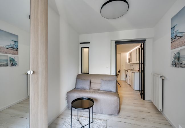 Apartment in Lyon - DIFY Splendide - Jean Macé