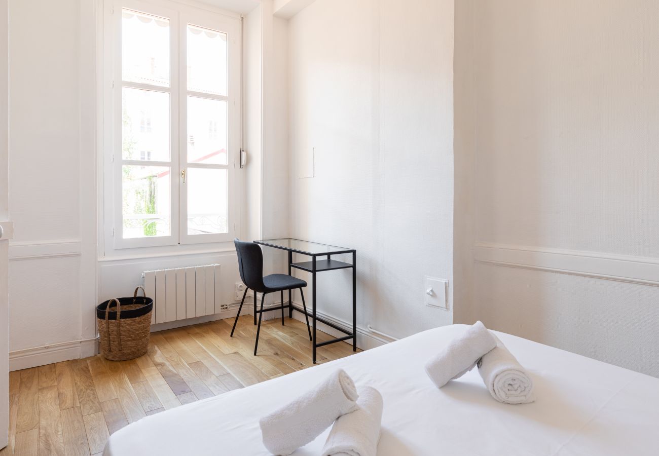 Apartment in Lyon - DIFY Enjoy - Part Dieu