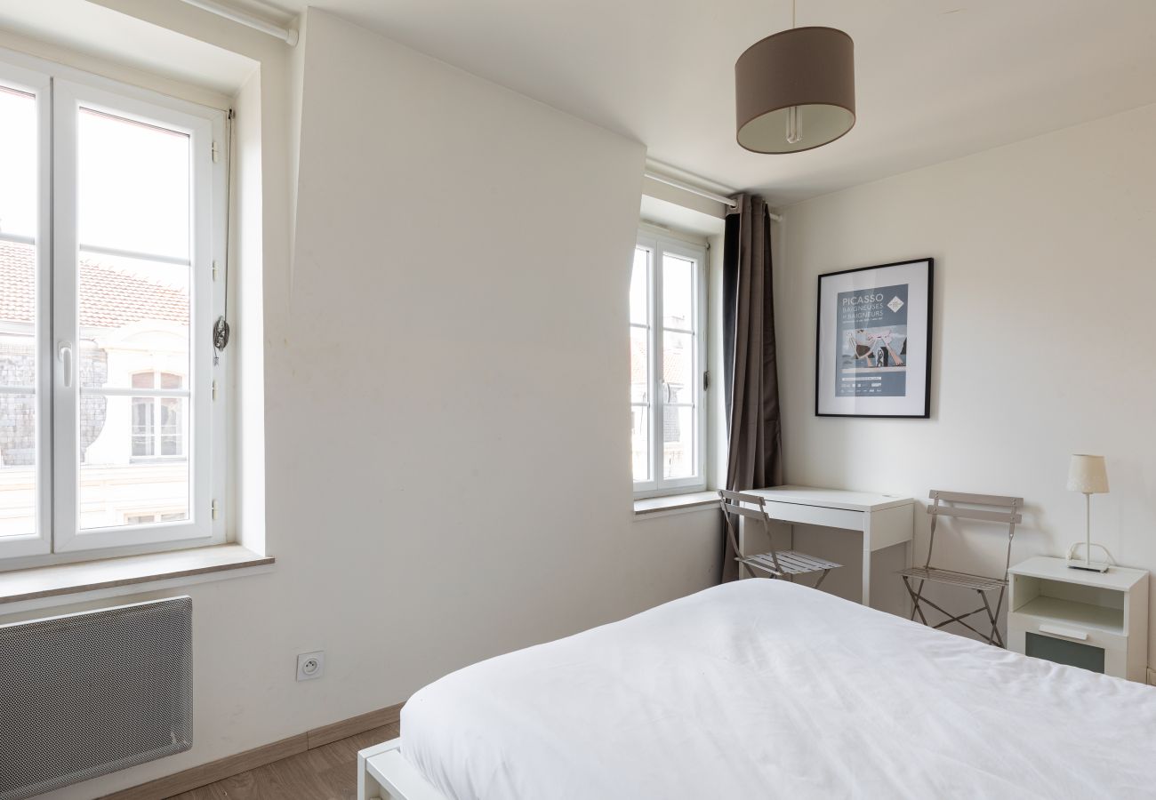 Apartment in Lyon - DIFY Palais - Cordeliers