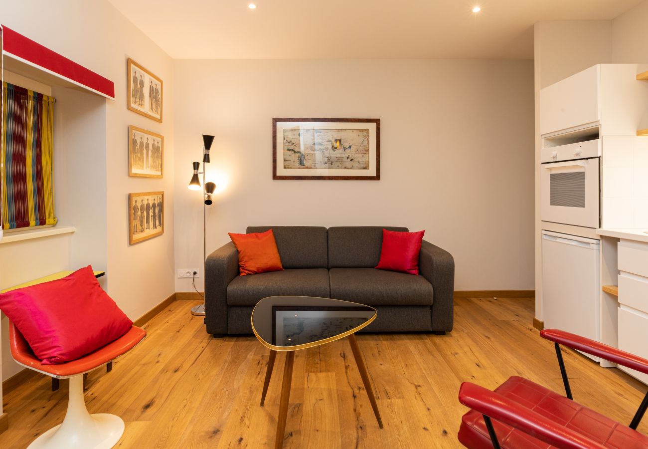Apartment in Lyon - DIFY Chardonnay - Bellecour