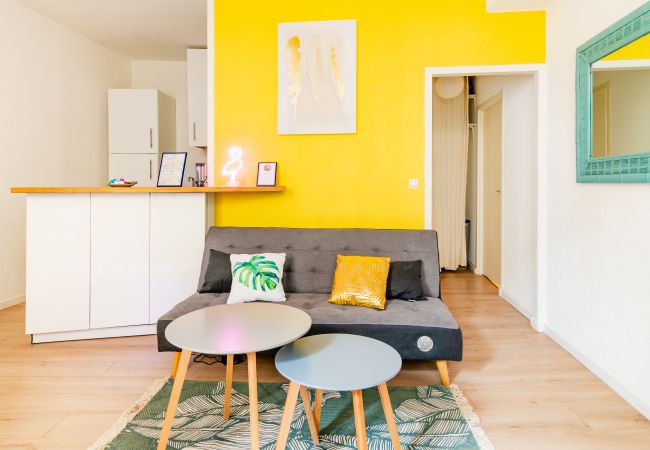 Apartment in Lyon - DIFY Les Pentes - Centre-ville