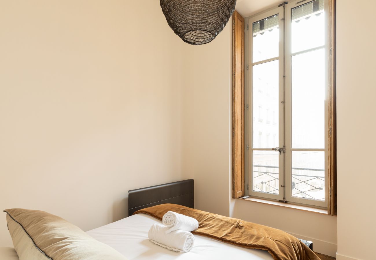 Apartment in Lyon - DIFY Bellecour - Centre Ville