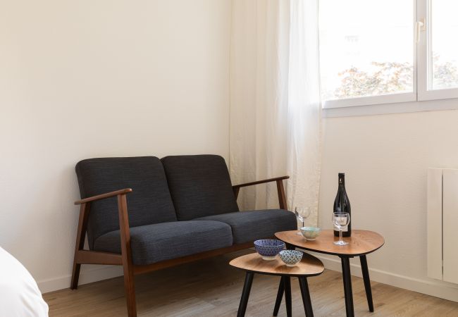 Apartment in Lyon - DIFY Eugène - Part Dieu