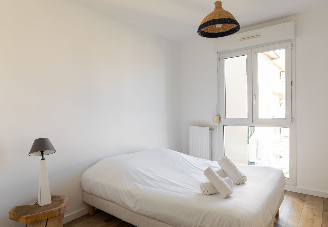 Apartment in Lyon - DIFY Bourbonnais - Quartier Vaise