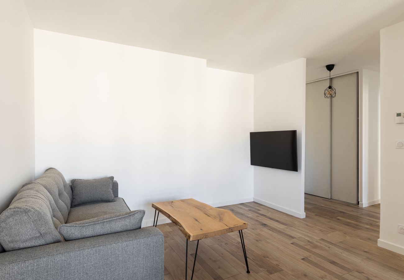 Apartment in Lyon - DIFY Bourbonnais - Quartier Vaise