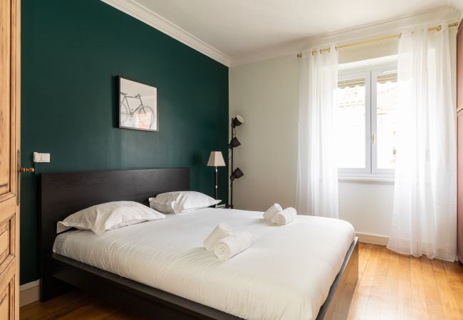 Apartment in Lyon - DIFY Central - Bellecour