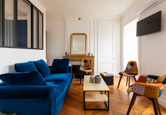Apartment in Lyon - DIFY Cordeliers - Centre Ville