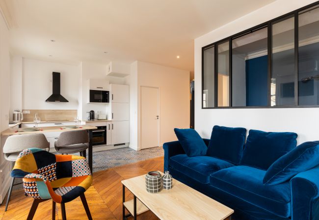 Apartment in Lyon - DIFY Cordeliers - Centre Ville