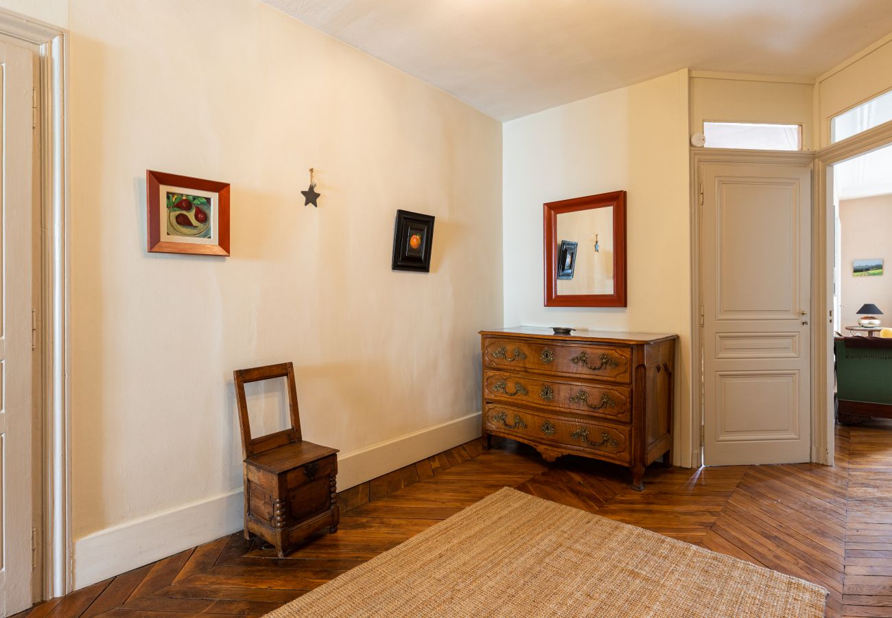 Apartment in Lyon - DIFY Presqu'île - Bellecour