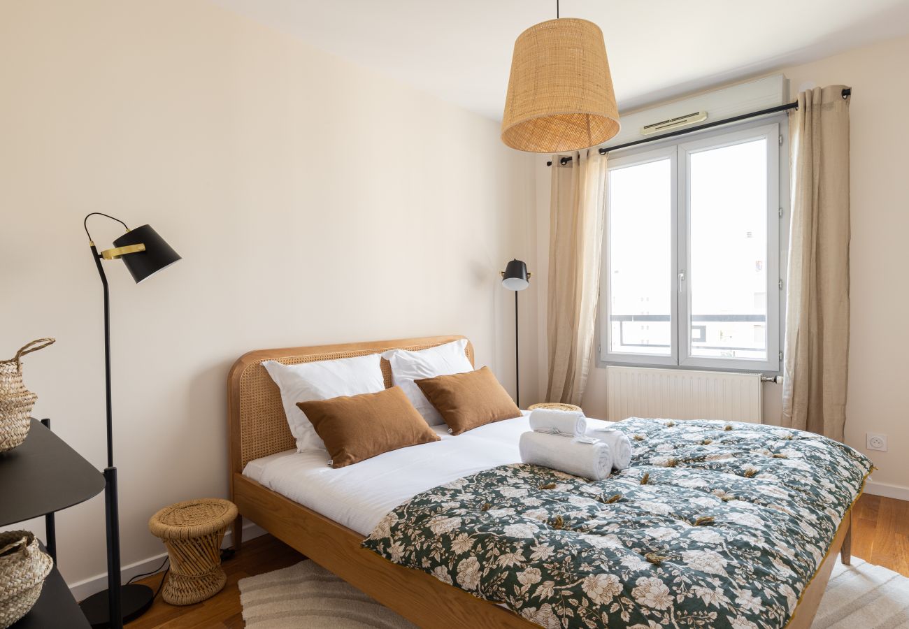 Apartment in Villeurbanne - DIFY Republique - Villeurbanne