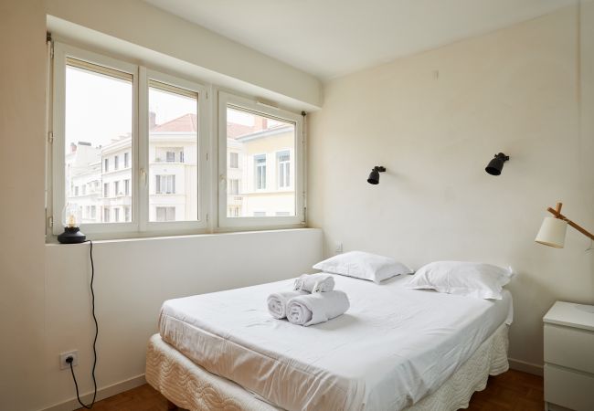 Apartment in Lyon - DIFY Garibaldi - Masséna