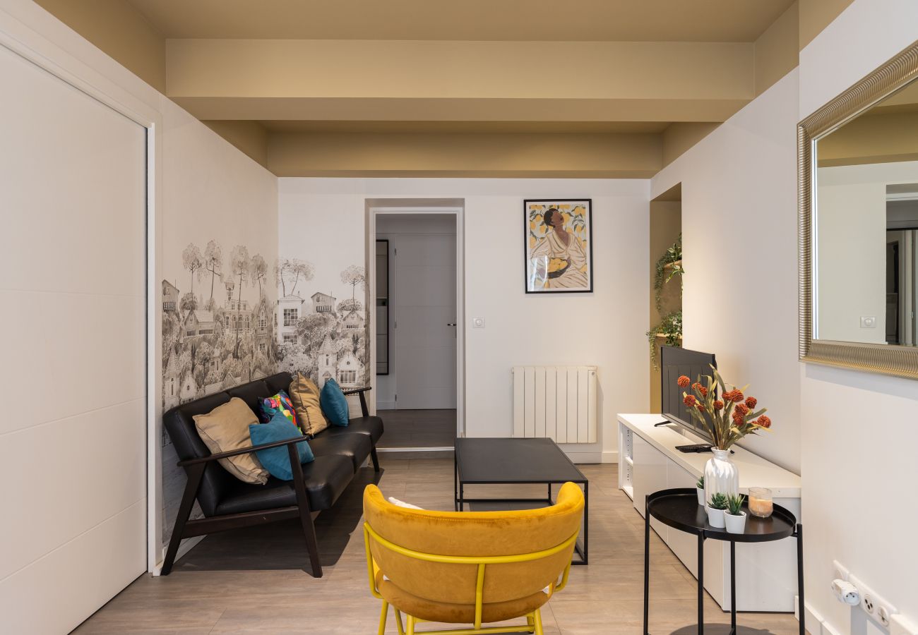 Apartment in Lyon - DIFY Poulaillerie - Cordeliers