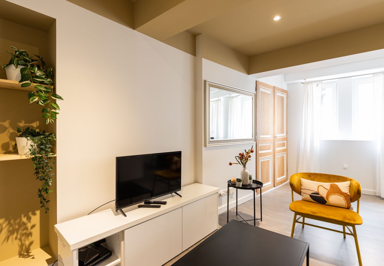 Apartment in Lyon - DIFY Poulaillerie - Cordeliers