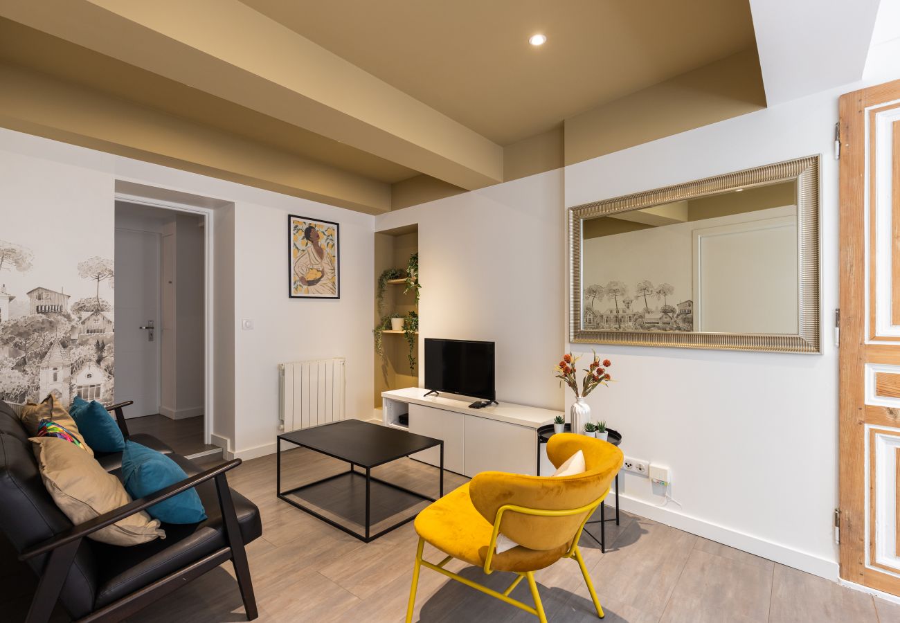 Apartment in Lyon - DIFY Poulaillerie - Cordeliers