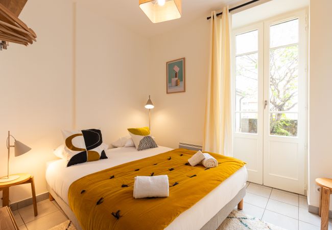 Apartment in Lyon - DIFY Berthelot - Jean Macé