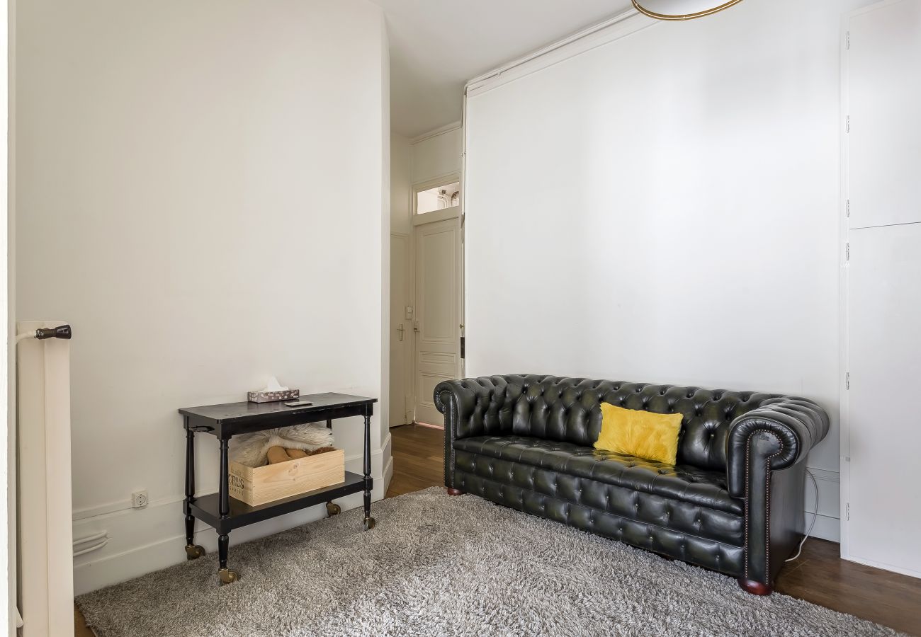 Apartment in Lyon - DIFY Vintage - Quartier Ainay