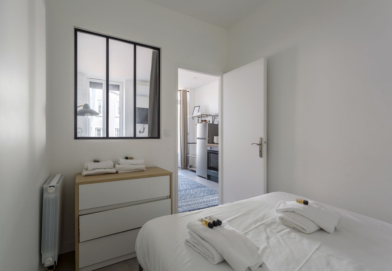 Apartment in Villeurbanne - DIFY Wilson - Villeurbanne