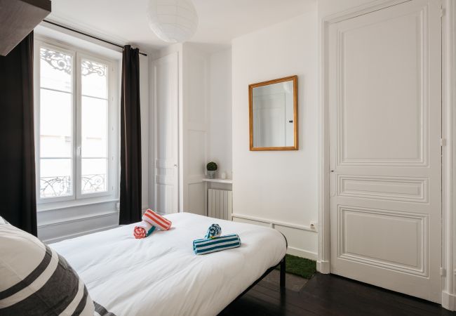 Appartement à Lyon - DIFY Glamour - Masséna