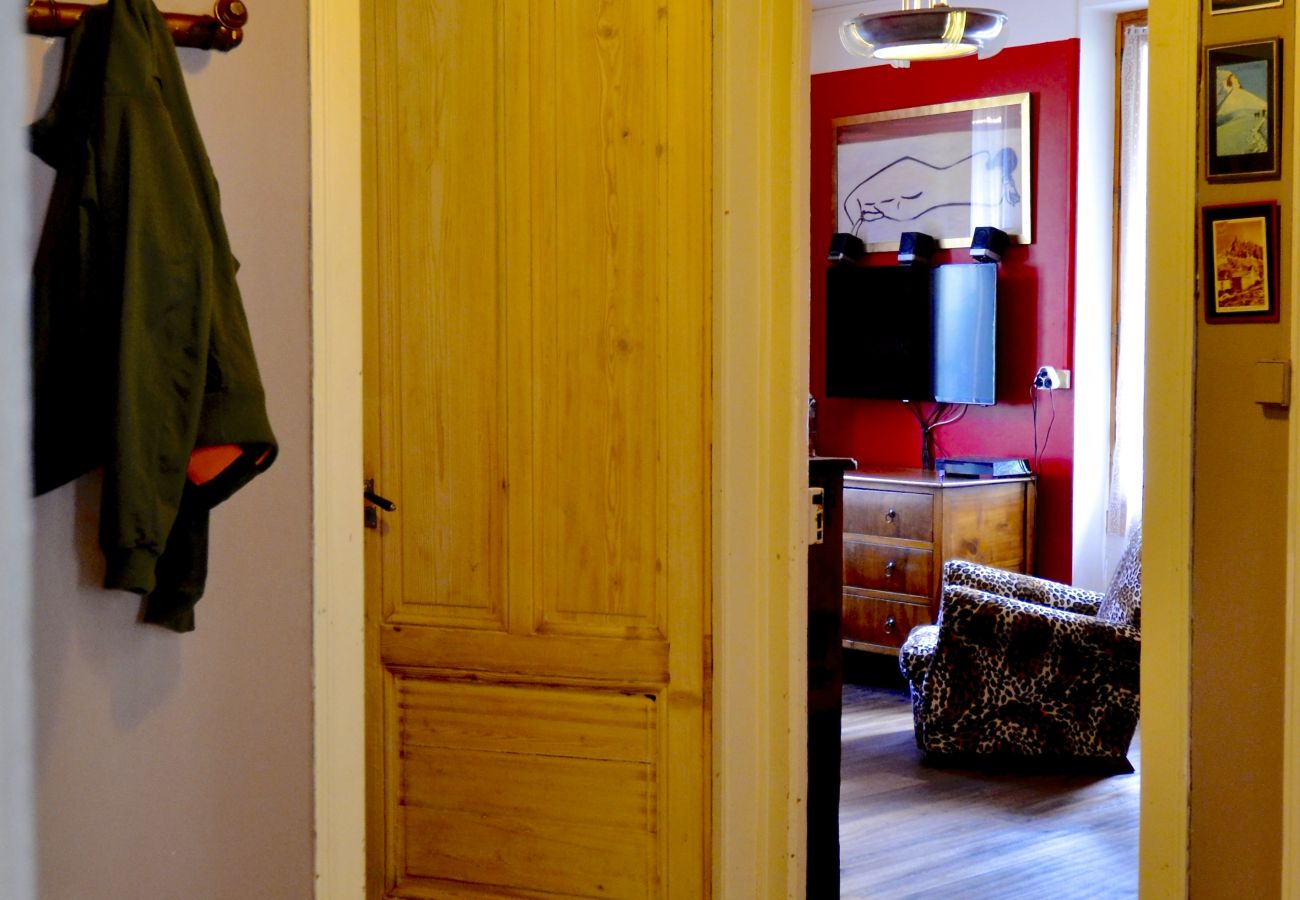 Appartement à Chamonix-Mont-Blanc - DIFY Cosy - Chamonix