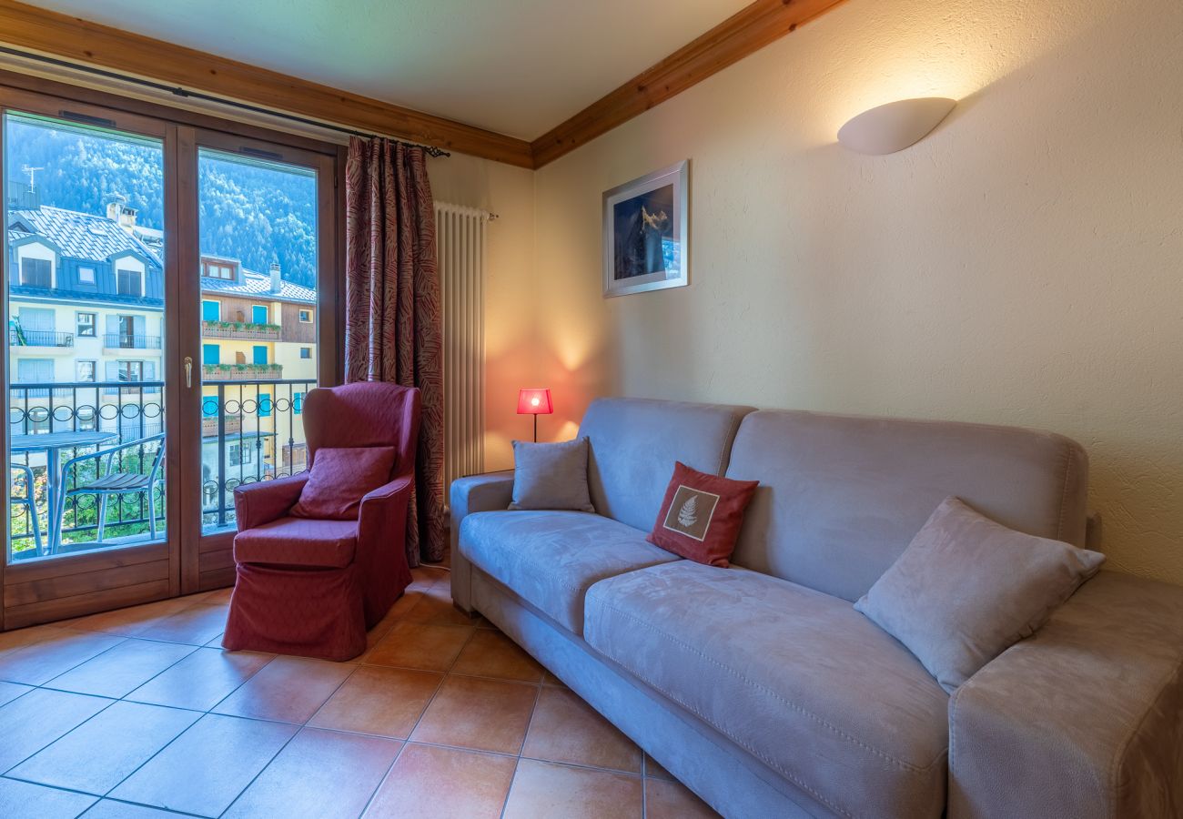 Appartement à Chamonix-Mont-Blanc - DIFY Paccard - Chamonix-Mont-Blanc