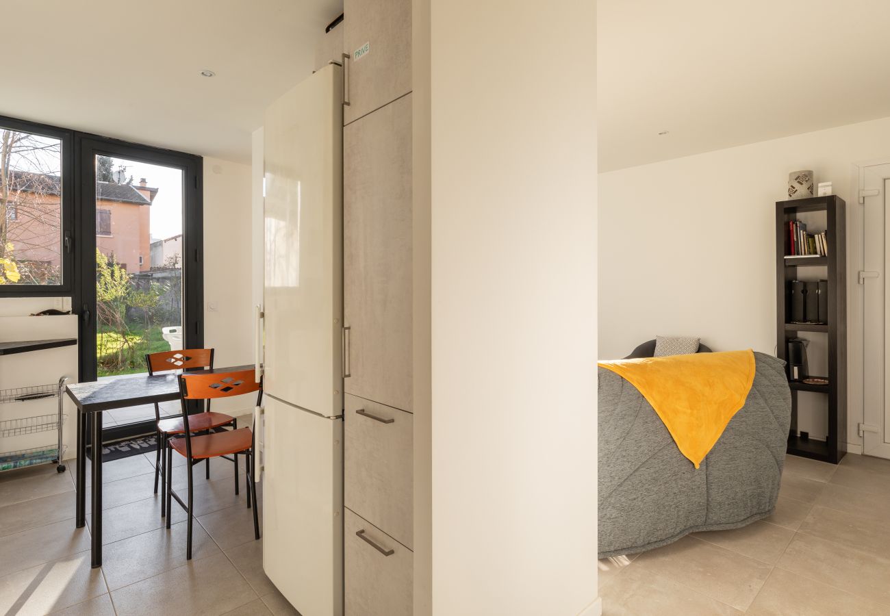 Appartement à Vénissieux - DIFY Stoppa - Parilly