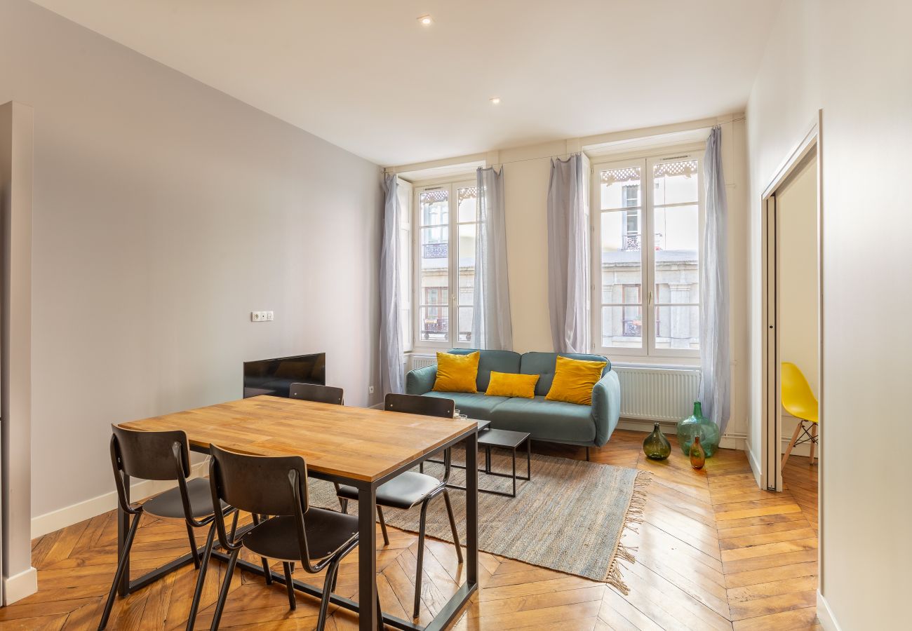 Appartement à Lyon - DIFY Le Belize - Bellecour