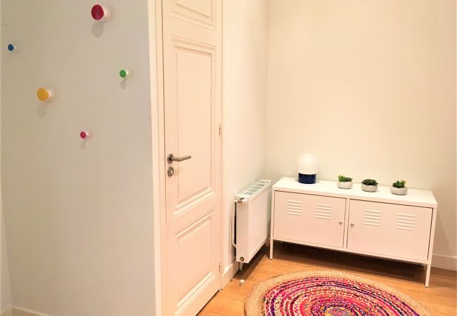 Appartement à Lyon - DIFY Le Confetti - Bellecour