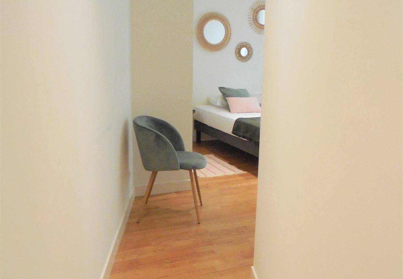 Appartement à Lyon - DIFY Le Velvet - Bellecour