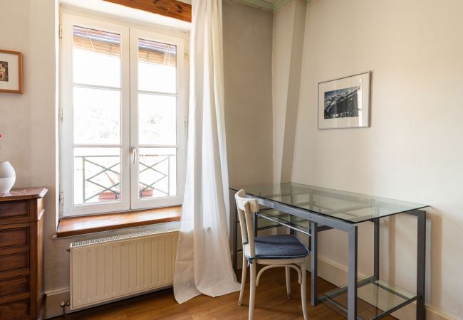 Appartement à Lyon - DIFY Adelaïde Perrin