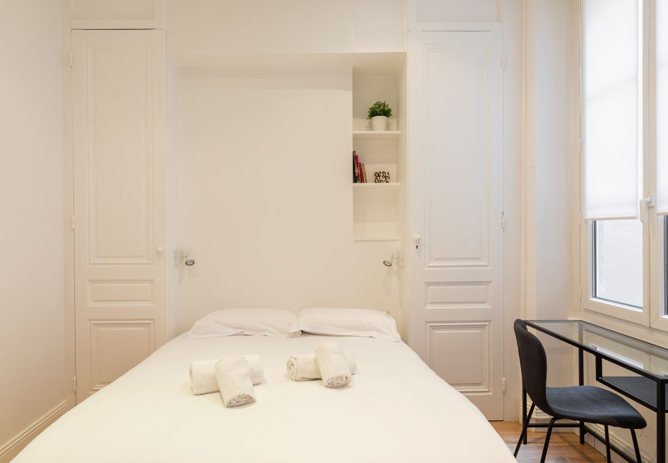 Appartement à Lyon - DIFY Castries - Quartier Ainay