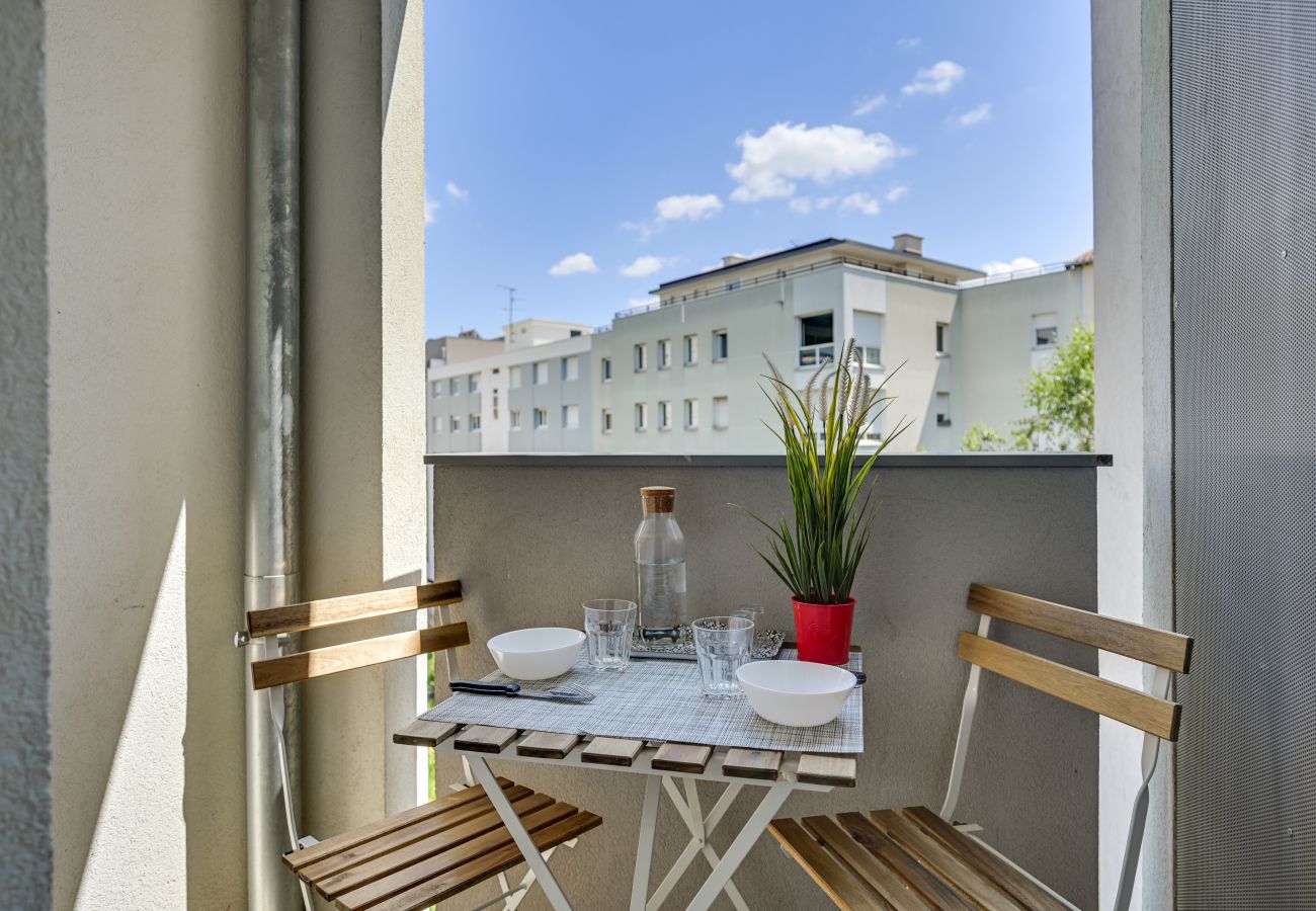 Appartement à Lyon - DIFY Splendide - Jean Macé
