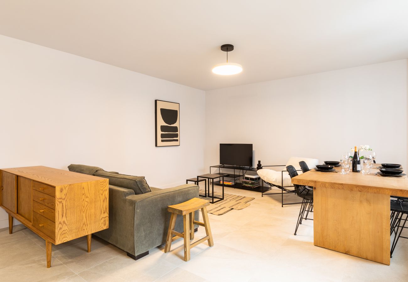 Appartement à Lyon - DIFY Louis Blanc - Brotteaux