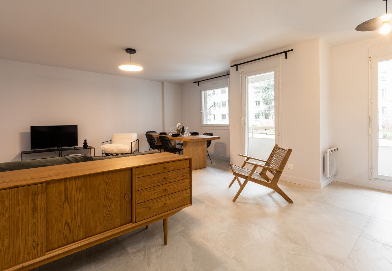 Appartement à Lyon - DIFY Louis Blanc - Brotteaux