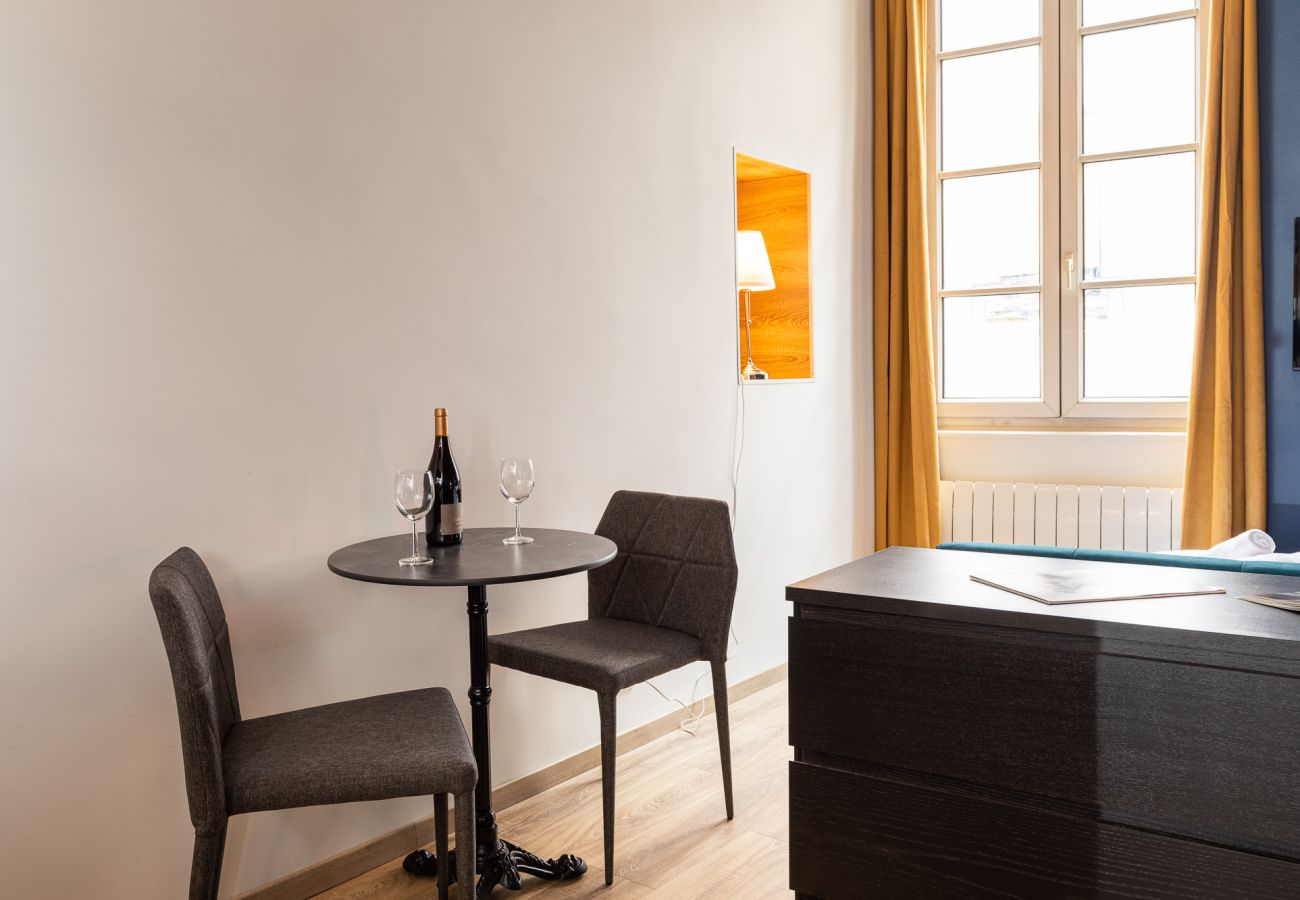Appartement à Lyon - DIFY Ampere - Quartier Ainay