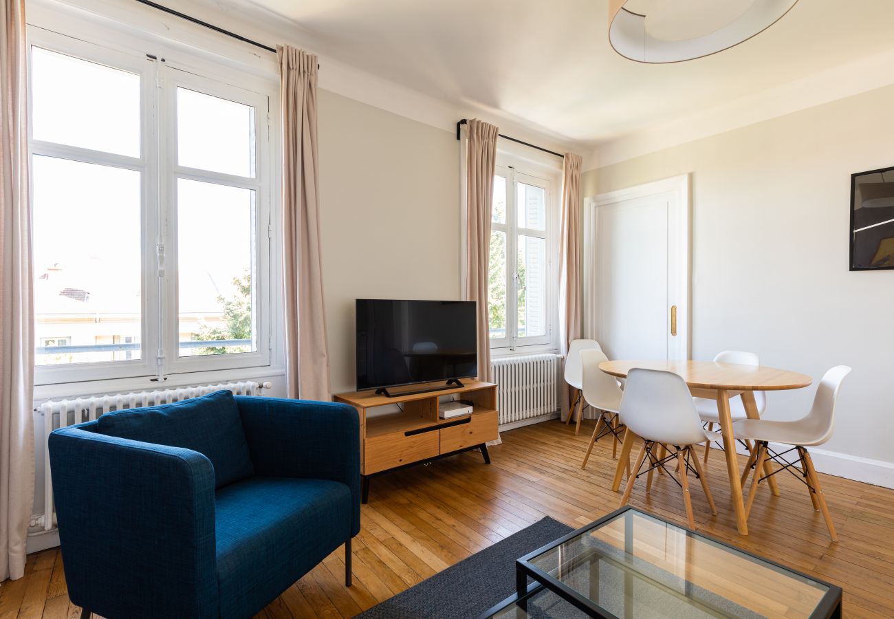 Appartement à Lyon - DIFY Magnifique - Quartier Vaise